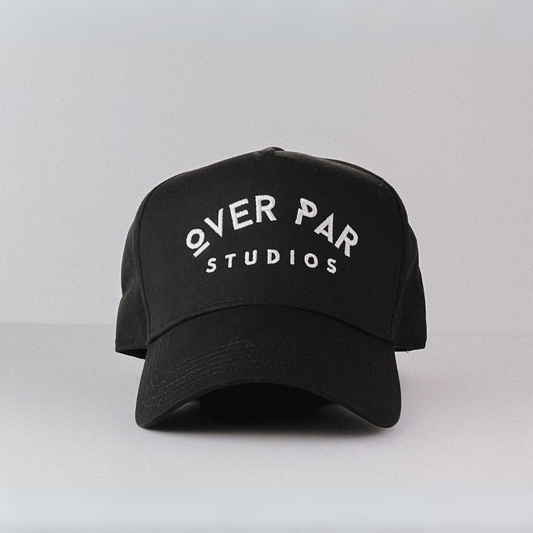 Over Par Studios Cap